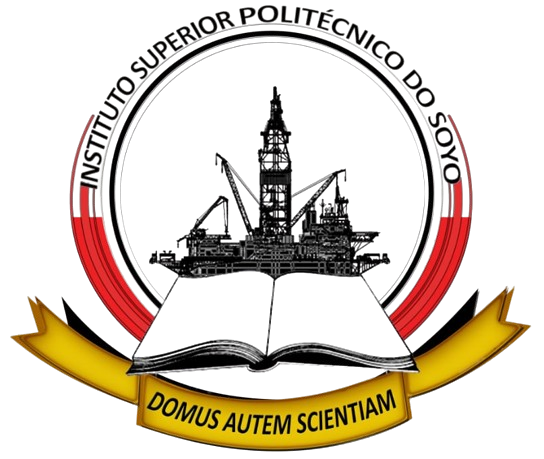 Logo ISP-SOYO